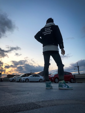 シエルさんのコーディネート