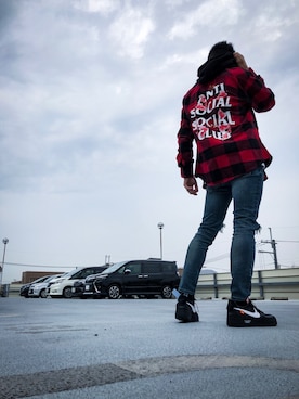 シエルさんのコーディネート