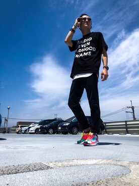 シエルさんのコーディネート