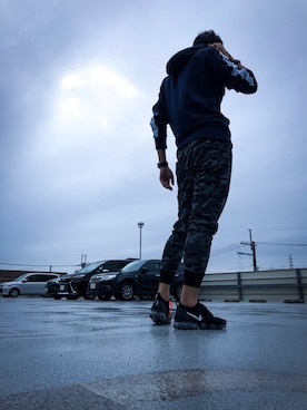 シエルさんのコーディネート