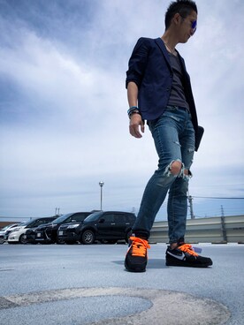 シエルさんのコーディネート