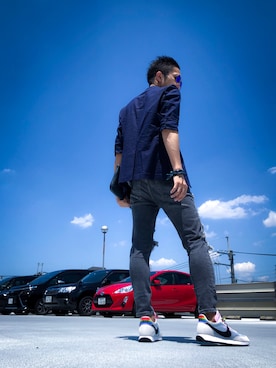 シエルさんのコーディネート