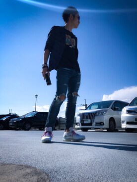 シエルさんのコーディネート