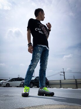 シエルさんのコーディネート