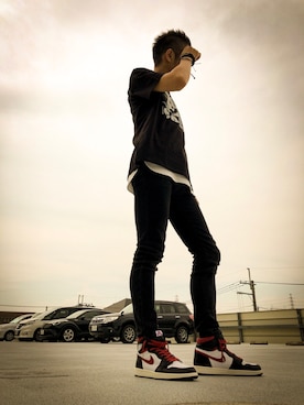 シエルさんのコーディネート