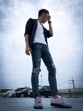 シエルさんのコーディネート