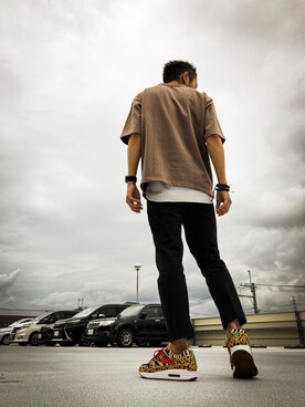 シエルさんのコーディネート