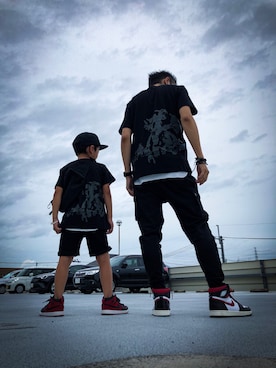 シエルさんのコーディネート