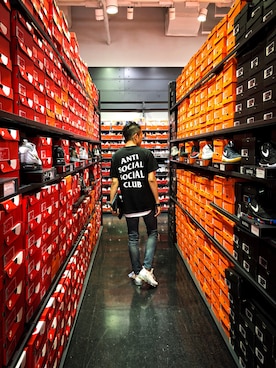 シエルさんのコーディネート