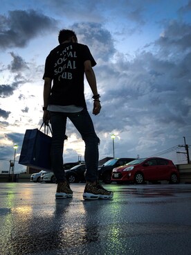 シエルさんのコーディネート