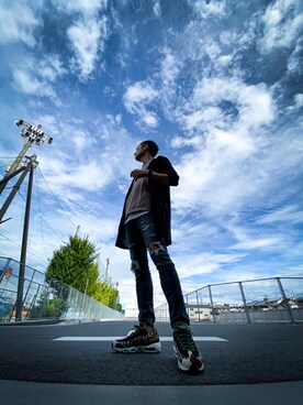 シエルさんのコーディネート