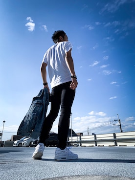 シエルさんのコーディネート