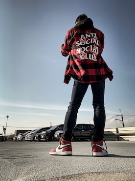 シエルさんのコーディネート