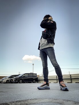 シエルさんのコーディネート