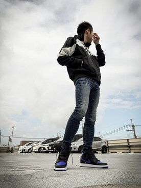 シエルさんのコーディネート