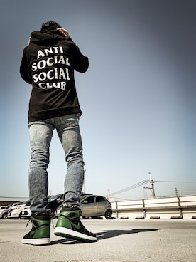 シエルさんのコーディネート