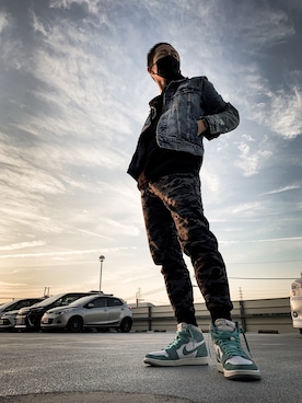 シエルさんのコーディネート