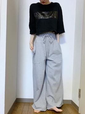 harunaさんのコーディネート