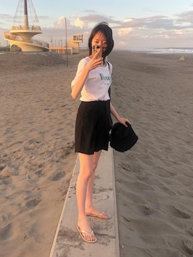 harunaさんのコーディネート