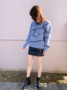 harunaさんのコーディネート