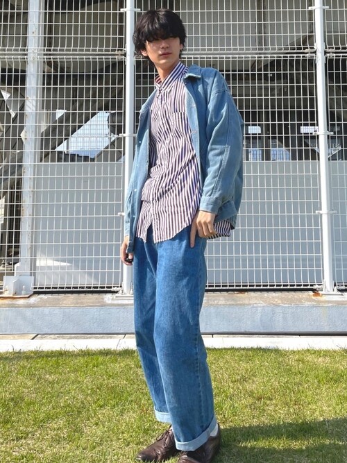 あさひさんのコーディネート