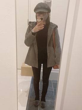 こゆさんのコーディネート