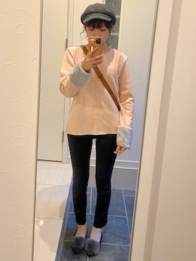 こゆさんのコーディネート