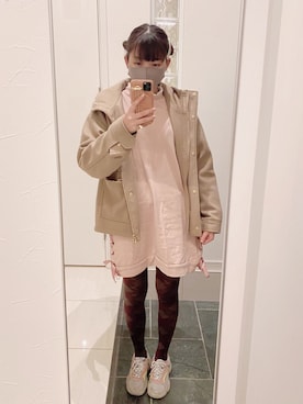 こゆさんのコーディネート