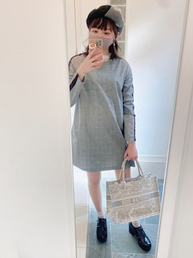 こゆさんのコーディネート