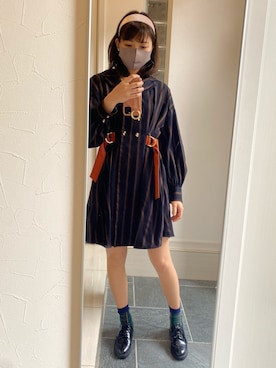 こゆさんのコーディネート