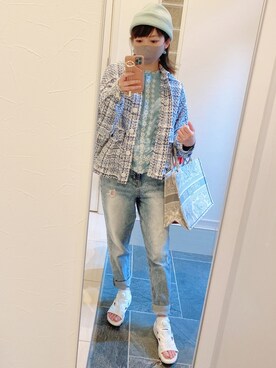 こゆさんのコーディネート