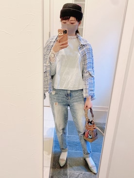 こゆさんのコーディネート