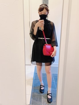 こゆさんのコーディネート