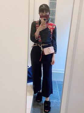 こゆさんのコーディネート