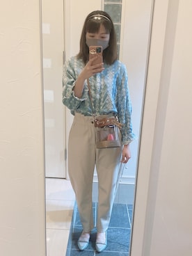 こゆさんのコーディネート