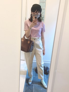 こゆさんのコーディネート