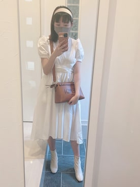 こゆさんのコーディネート