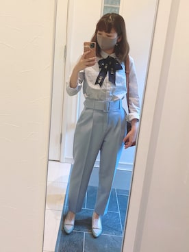 こゆさんのコーディネート