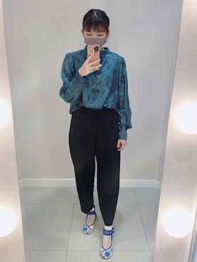 こゆさんのコーディネート