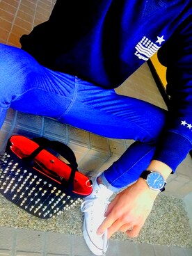 KKさんのコーディネート