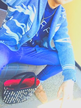 KKさんのコーディネート