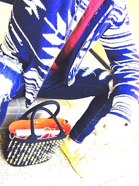 KKさんのコーディネート