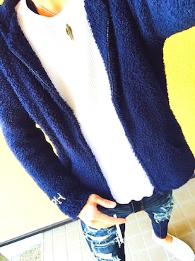 KKさんのコーディネート