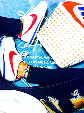 KKさんのコーディネート