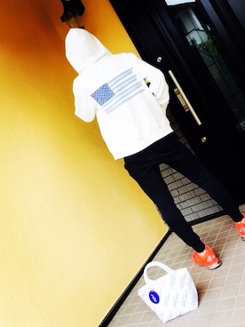 KKさんのコーディネート