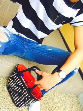 KKさんのコーディネート