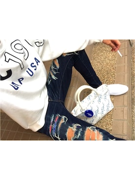 KKさんのコーディネート