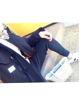 KKさんのコーディネート