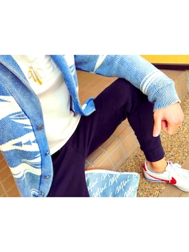 KKさんのコーディネート