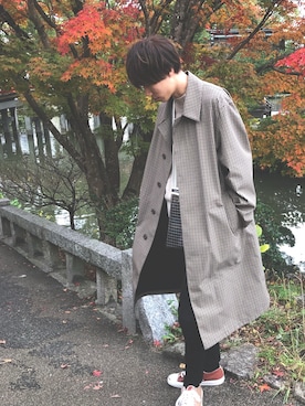 リョへさんのコーディネート